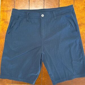 Prana Breathe Shorts